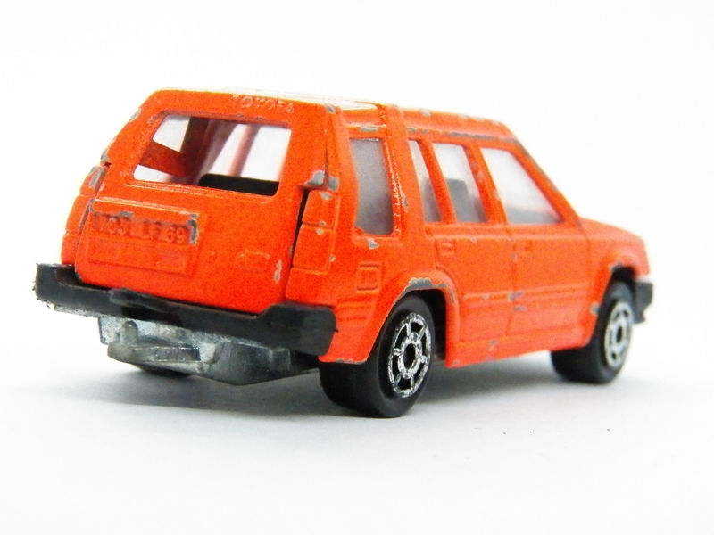 Illustration for article titled Toyota Tercel Tuesday